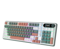 Royal Kludge RK-S98 Camping Green Chartreuse switch RK-S98-CAMPGRN-CHTSW-US - 1455805 - zdjęcie 3